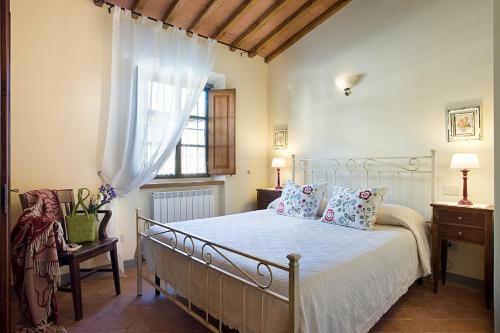 Agroturismo Agriturismo L'incrociata