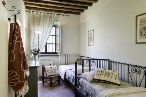 Agroturismo Agriturismo L'incrociata