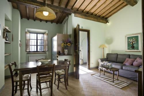Agroturismo Agriturismo L'incrociata
