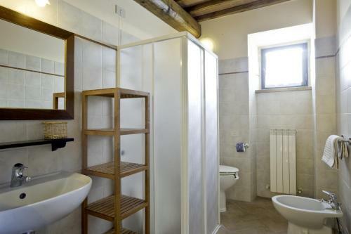 Agroturismo Agriturismo L'incrociata
