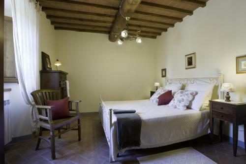 Agroturismo Agriturismo L'incrociata