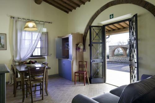 Agroturismo Agriturismo L'incrociata