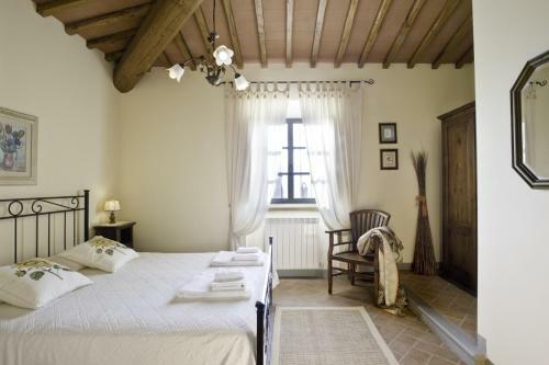 Agroturismo Agriturismo L'incrociata