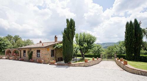 Agroturismo Agriturismo L'incrociata