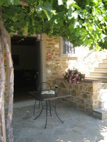 Agroturismo Agriturismo L'incrociata