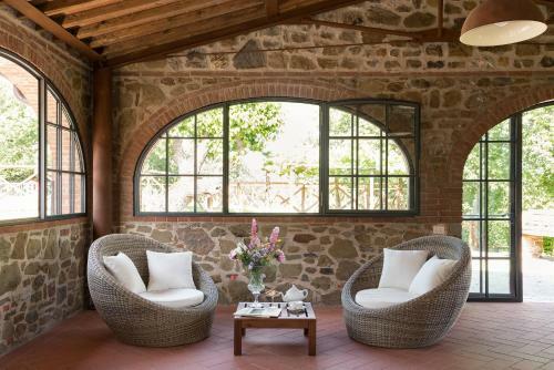 Agroturismo Agriturismo L'incrociata