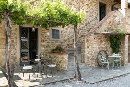 Agroturismo Agriturismo L'incrociata
