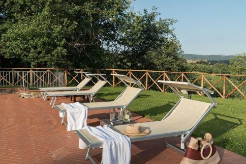 Agroturismo Agriturismo L'incrociata