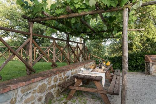 Agroturismo Agriturismo L'incrociata