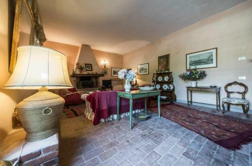 Villa Iole