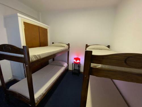 Hotel Playa Grande Hostel Guemes