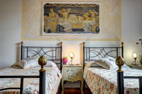 Apartamento Villa In Toscana Con Jacuzzi E Piscina Tra Arezzo E Siena