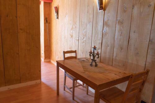 Le Relais De L'abelan