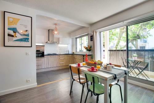 Welkeys - Rue Michelet Apartment