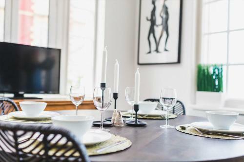 Apartamento Blue Moon Keyweek Seafront Apt With Large Terrace And Parking Biarritz