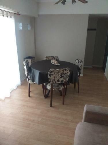 Apartamento La Perla 2 Amb