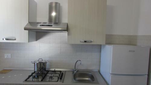 Casa Vacanze Badia