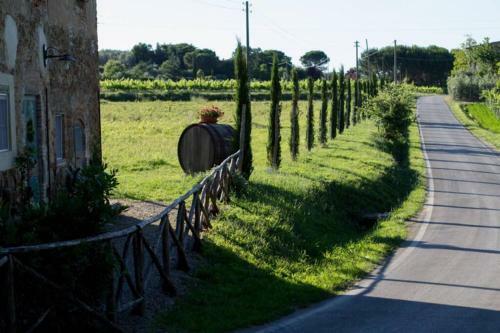 Apartamento Casa Viola - Agriturismo Casariccio