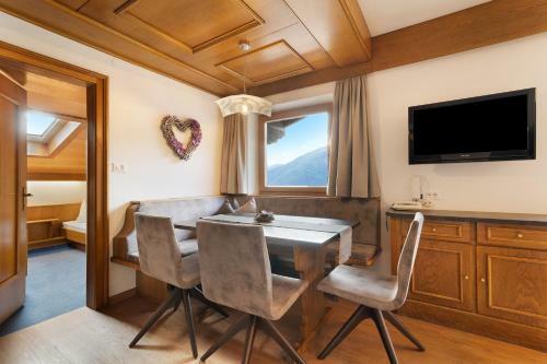 Apartamento Sonnenhof Sonnblick