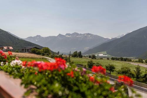 Apartamento Sonnenhof Sonnblick