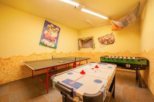 Apartamento Sonnenhof Sonnblick