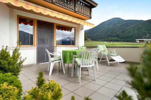 Apartamento Sonnenhof Sonnblick