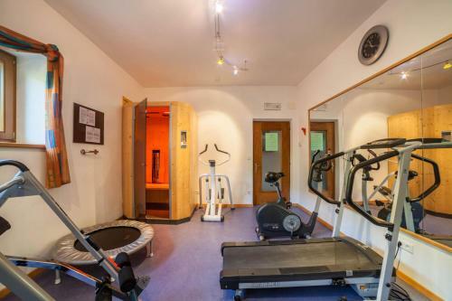 Apartamento Sonnenhof Sonnblick