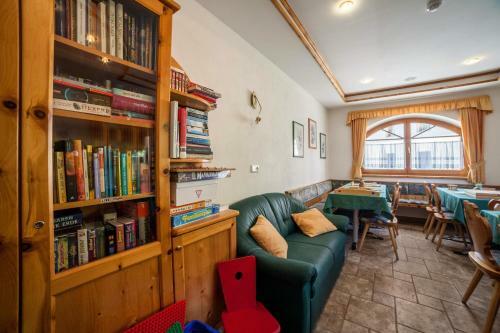 Apartamento Sonnenhof Sonnblick