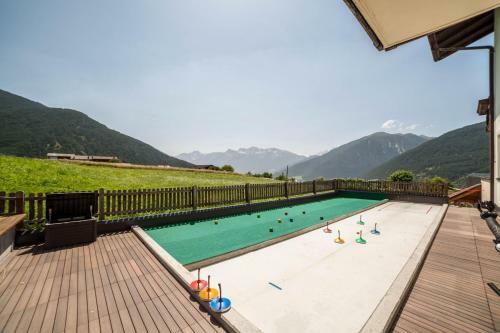 Apartamento Sonnenhof Sonnblick