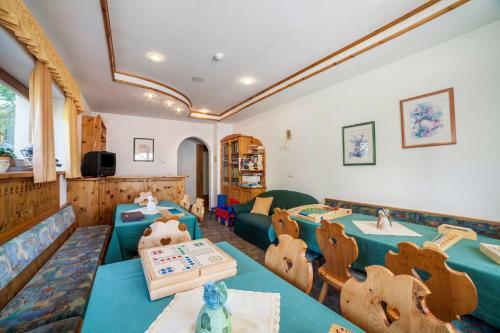 Apartamento Sonnenhof Sonnblick