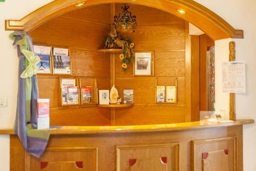 Apartamento Sonnenhof Sonnblick