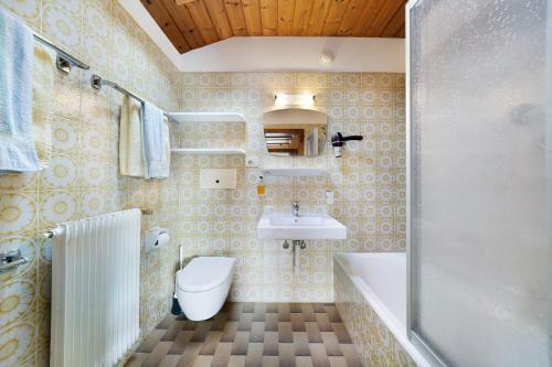 Apartamento Sonnenhof Sonnblick