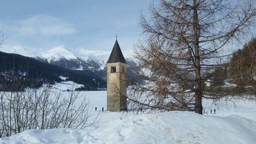 Apartamento Sonnenhof Sonnblick