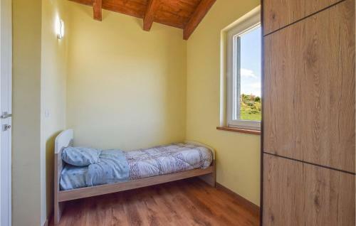 Awesome Home In Busso With Wifi And 2 Bedrooms