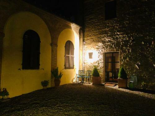 Cortile Del Pozzo