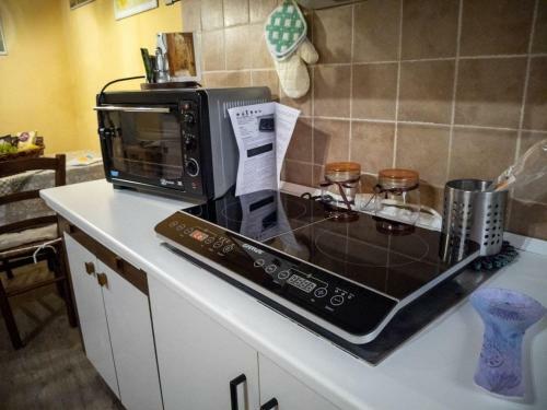 Apartamento La Casina Di Buonconvento