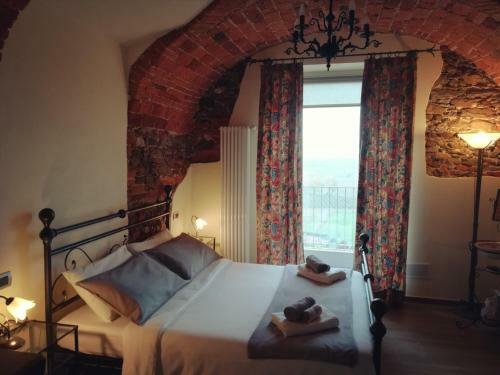 B&B Villa Antilia