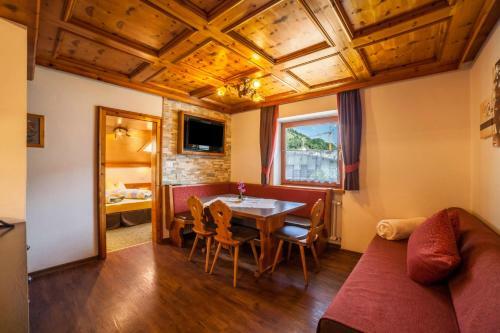 Apartamento Sonnenhof Sonnwend