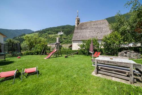 Apartamento Sonnenhof Sonnwend
