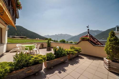 Apartamento Sonnenhof Sonnwend