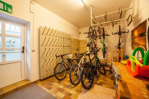 Apartamento Sonnenhof Sonnwend