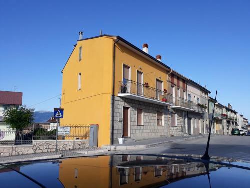 Apartamento Lux Appartamento