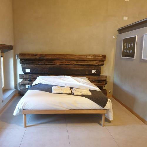 Bed & Breakfast L'uovo E La Faina