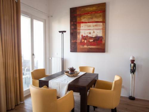 Apartamento La Maison De La C�te Studios Et Appartements