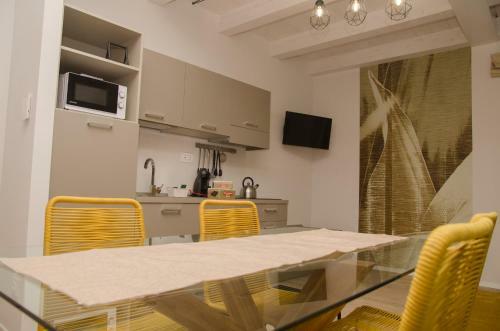 Apartamento Appartamenti Il Borgo Girasole