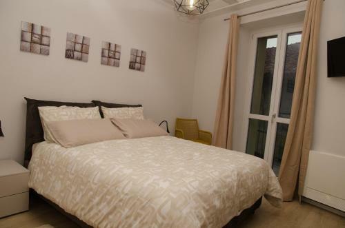 Apartamento Appartamenti Il Borgo Girasole
