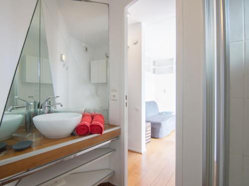 Apartamentos Studio Les Hauts De Biarritz-3