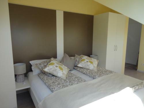 Apartamento Appartamento Riscone Nuvola Di Plan
