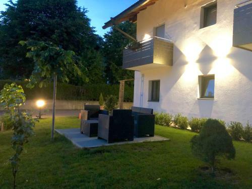 Apartment Obermair