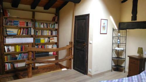 La Casa Di Susanna